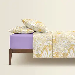 Наволочка на подушку 50х70 TROPICAL LEAVES COSAS (4822052342749) - мініатюра 2