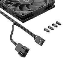 Кулер до корпусу ID-Cooling TF-9215-K - мініатюра 7