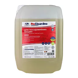 Мийний засіб PRIMA SOFT Kit-2 (6.5кг) для посудомийних машин PC301507