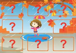 Економічна гра. Вивчаємо сезонні товари - мініатюра 5