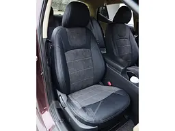 Авточохли модельні MW Brothers для Kia Optima III c 2010 - мініатюра 2