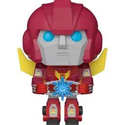 Фігурка Funko Pop Трансформери Хот Род Transformers Hot Rod 10 см FP T HR 147 - мініатюра 2