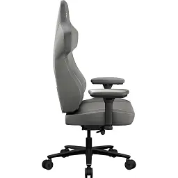 Крісло ігрове TX3 Core Loft Grey (TEGC-2056101.41) - мініатюра 8