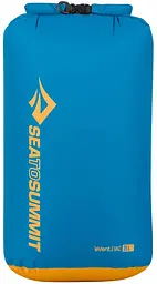 Гермочохол Sea To Summit Evac Dry Bag, 35 л Синій