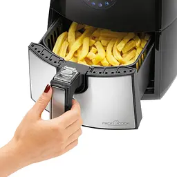 Мультипіч PROFI COOK PC-FR 1147 H Hot Air Fryer - мініатюра 2