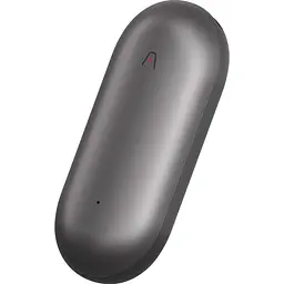 Диктофон Plaud NotePin ChatGPT Cosmic Gray (NP-64G-GR) [135958] - мініатюра 1