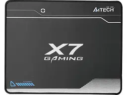 Килимок для миші A4Tech XP-70M Black