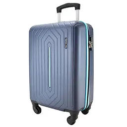 Валіза Semi Line 20" S Blue (T5686-1)