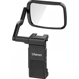 Тримач для смартфона із селфі дзеркалом Ulanzi ST-30 [86259]