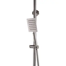 Душова система Globus Lux ALPEN SBT1-SQ-02-304 - мініатюра 2
