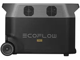 Зарядна станція EcoFlow DELTA Pro (DELTAPro-EU) - мініатюра 6
