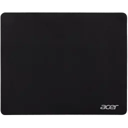 Килимок для миші Acer Essential AMP910 Black (GP.MSP11.004)