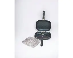 Сковорода-гриль Top Kitchen двусторонняя TK00097 (49999-TK00097_1039)