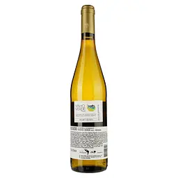 Вино Sogrape Vinhos Azevedo Loureiro Alvarinho Vinho Verde, біле, сухое, 0.75 л - мініатюра 2