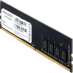 Модуль пам'яті для комп'ютера DDR4 8GB 3200 MHz Prologix (PRO8GB3200D4) - мініатюра 7