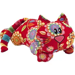 М'яка іграшка Melissa&Doug Beeposh Котик Тобик, 35 см (MD7151)