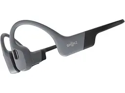 Навушники AfterShokz OpenSwim Pro Grey (S710-ST-GY) - мініатюра 3