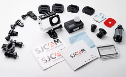 Екшн-камера SJCAM SJ8 Pro Black [83192] - мініатюра 6
