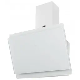 Витяжка кухонна VENTOLUX TOSCANA 60 WH (800) TC