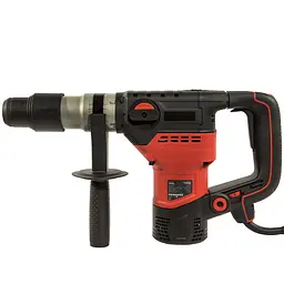 Vitals Перфоратор Master Ra 4216NC SDS-max 1600Вт 12Дж кейс 8.7кг - мініатюра 6