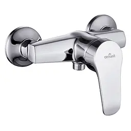 Змішувач для душу Cersanit Amet S951-027, Хром