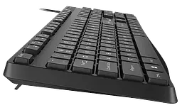 Клавіатура KB-117S Genius teh0022924 - мініатюра 2