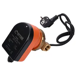 Насос рециркуляційний Optima CPI 15-15 84 мм + кабель з вилкою!
