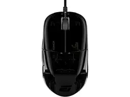 Миша Endgame Geаr XM1r Black Transparent (PGW-EG-MOU-010)