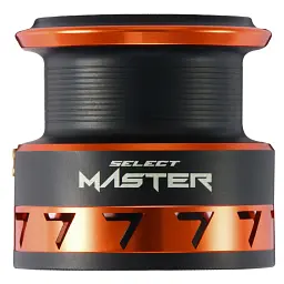 Шпуля Select Master 2500S (MSTR2-2500S)