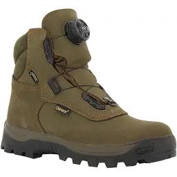 Черевики Chiruca Boxer Boa 42 Gore tex Brown - мініатюра 2