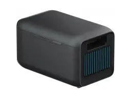 Додаткова батарея для зарядної станції ANKER SOLIX BP1000 Expansion Battery 1056WH (A1761111-85-20) - мініатюра 4