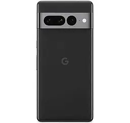 Смартфон Google Pixel 7 Pro 12/128GB Obsidian - мініатюра 3