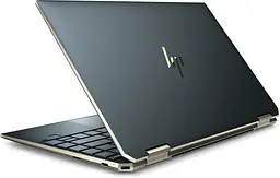 Ноутбук HP Spectre x360 15-eb0037ur 15.6UHD IPS Touch/Intel i7-10750H/16/2048F/NVD1650Ti-4/W10/Blue (37B35EA) - мініатюра 7