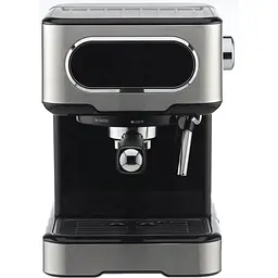 Кофеварка эспрессо Gorenje ESCM 15 DBK (CM5403F-GS) (6656259)
