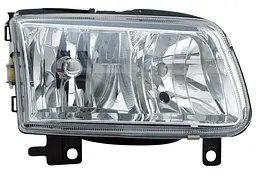 Фара передня права VW POLO III 6N2 10.99-09.01 TYC (20-5965-05-2)