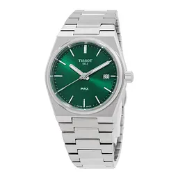 Жіночий годинник TISSOT PRX T137.210.11.081.00 - мініатюра 2