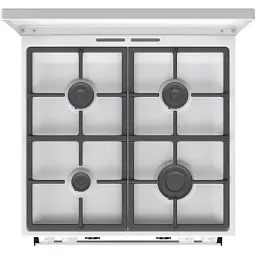 Плита газова GORENJE GK 6C5 WF - мініатюра 12