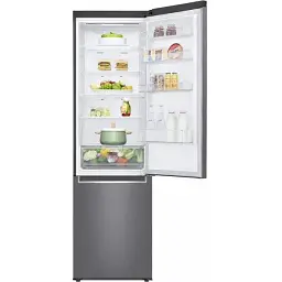 Холодильник LG GW B509SLKM з морозильною камерою - мініатюра 8