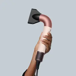 Фен Dyson HD17 Supersonic R Pro Ceramic Pink/Rose Gold (113361-01) EU - мініатюра 3