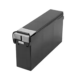 Акумуляторна батарея Monbat Front Terminal 12MVR155L AGM 12V/155 Ah 555 x 125 x 276 мм