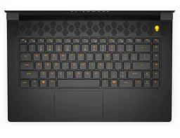 Ноутбук Dell 15.6" Alienware m15 Ryzen Edition R5 FullHD IPS 165Hz/Ryzen 7 5800H/16Gb RAM/256Gb SSD/RTX 3060 6Gb/Windows (P109F002) Б/в - мініатюра 8