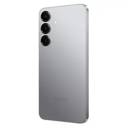 Смартфон Samsung Galaxy S25+ 12/256Gb Silver Shadow - мініатюра 6