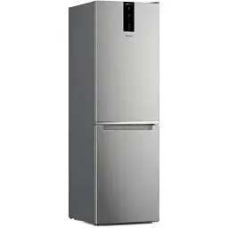 Холодильник Whirlpool W7X 82O OX з морозильною камерою