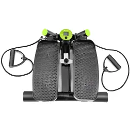 Степер Hop-Sport HS-035S Joy Салатовий - мініатюра 2