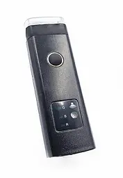 Велосипедна фара передня Bautech HJ-047 USB 350 Лм (G0000308)