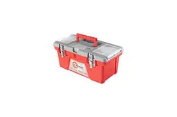 Ящик для інструментів переносний Intertool BX-0516 16" - мініатюра 7