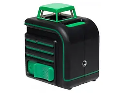 Лазерний рівень ADA Cube 360 Green Ultimate Edition (A00470) - мініатюра 3