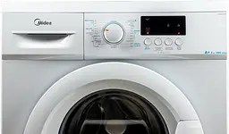 Пральна машина MIDEA MFE06W60/ W-UA - мініатюра 5