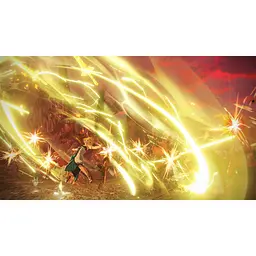 Гра Hyrule Warriors: Age of Imprisonment для Nintendo Switch 2 (EN) [158960] - мініатюра 5