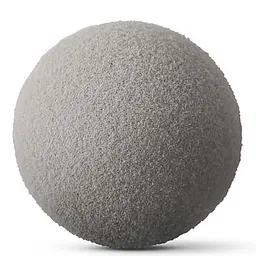 М'ячі для настільного тенісу Butterfly Silent Balls 3 шт (7252550540)